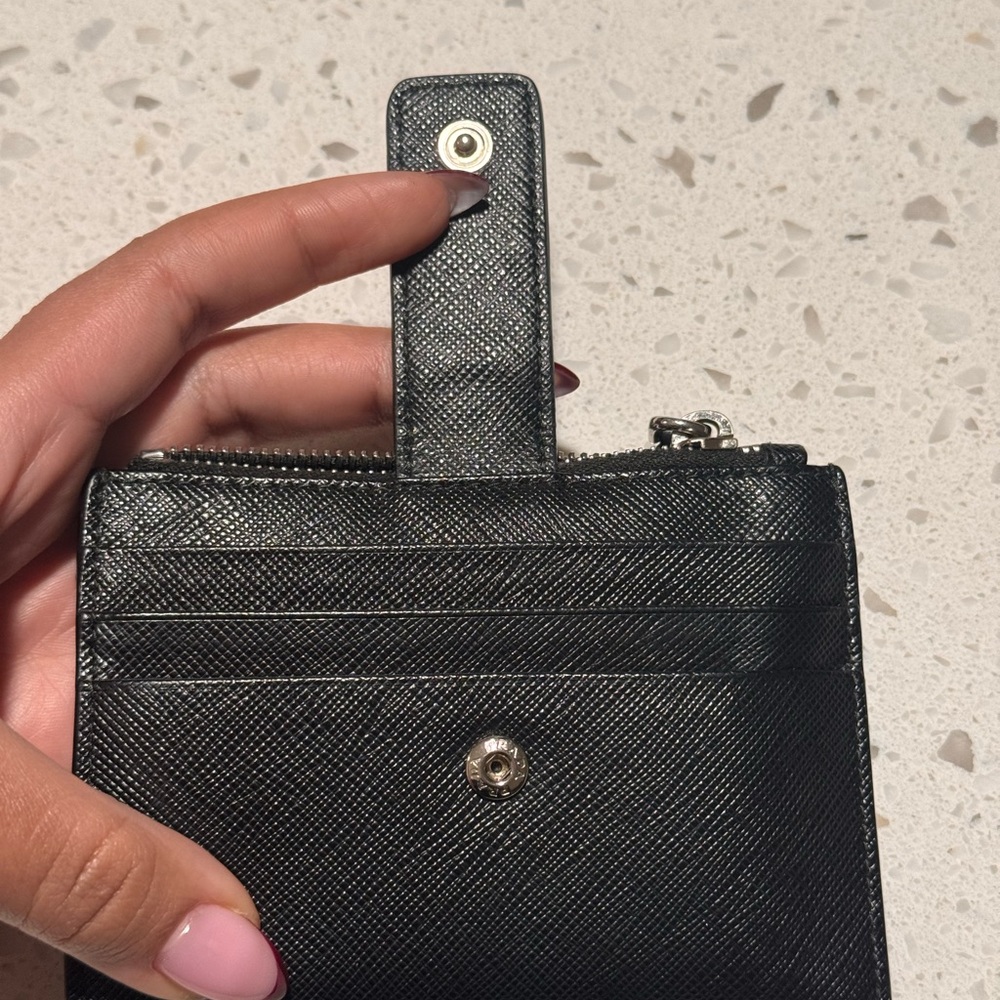 Prada card holder wallet - Picture 7 of 8